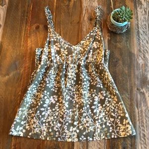 🏖Tommy Bahama top